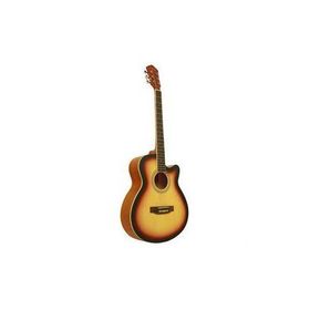 Segovia SGA40SB Akustik Gitar