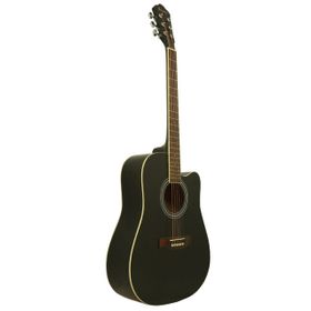 Segovia SGA41BK Akustik Gitar