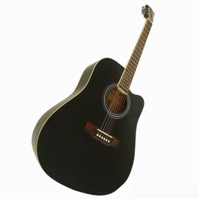 Segovia SGA41BK Akustik Gitar