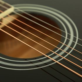 Segovia SGA41BK Akustik Gitar