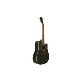 Segovia SGA41BK Akustik Gitar