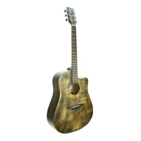 Segovia SGA41BR Akustik Gitar