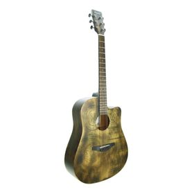 Segovia SGA41BR Akustik Gitar