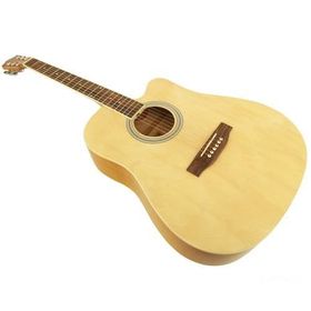 Segovia SGA41N Akustik Gitar