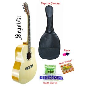 Segovia SGA41N Akustik Gitar