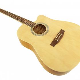 Segovia SGA41N Akustik Gitar
