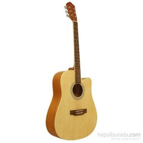 Segovia SGA41N Akustik Gitar