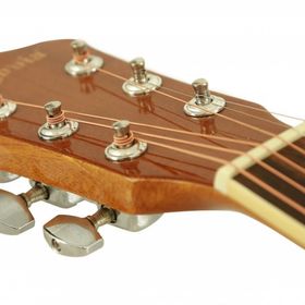Segovia SGA41SB Akustik Gitar