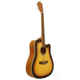Segovia SGA41SB Akustik Gitar