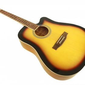 Segovia SGA41SB Akustik Gitar