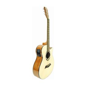 Segovia SGA720AEQ Akustik Gitar