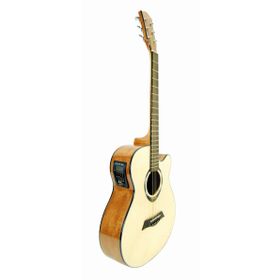 Segovia SGA720AEQ Akustik Gitar
