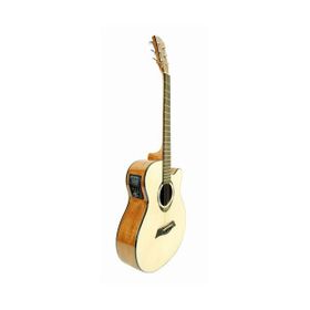 Segovia SGA720AEQ Akustik Gitar