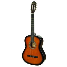 Segovia SGC1001SB Klasik Gitar