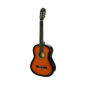 Segovia SGC1001SB Klasik Gitar