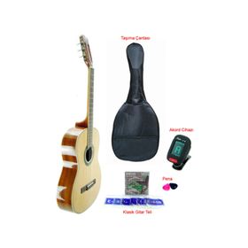 Segovia SGC200 Klasik Gitar