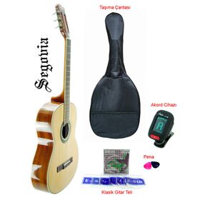 Segovia SGC200 Klasik Gitar