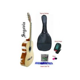 Segovia SGC200 Klasik Gitar