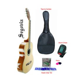 Segovia SGC200 Klasik Gitar