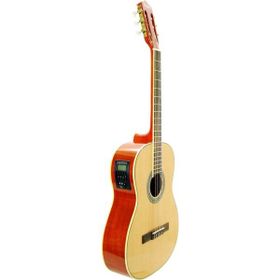 Segovia SGC200EQ4T Klasik Gitar