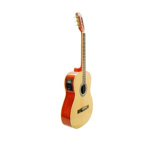 Segovia SGC200EQ4T Klasik Gitar
