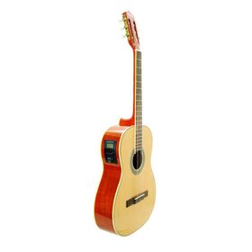 Segovia SGC200EQ4T Klasik Gitar