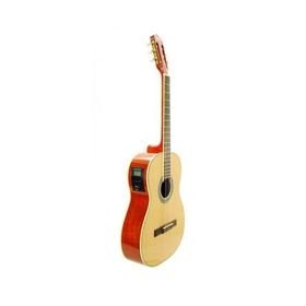 Segovia SGC200EQ4T Klasik Gitar
