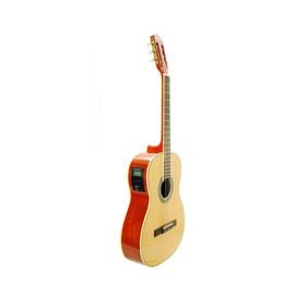 Segovia SGC200EQ4T Klasik Gitar