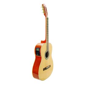 Segovia SGC200EQ4T Klasik Gitar
