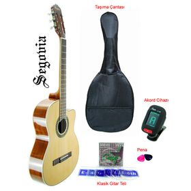 Segovia SGC250 Klasik Gitar