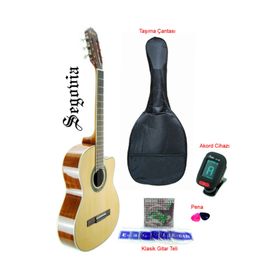 Segovia SGC250 Klasik Gitar