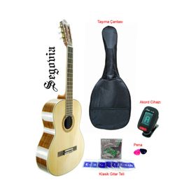 Segovia SGC300 Klasik Gitar