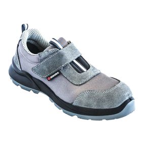 Segura 40 Grant SGR-51 S1 Gri İş Ayakkabısı