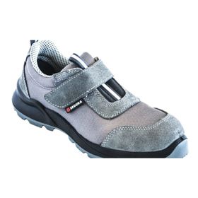 Segura 40 Grant SGR-51 S1 Gri İş Ayakkabısı