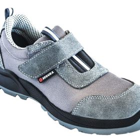 Segura 40 Grant SGR-51 S1 Gri İş Ayakkabısı