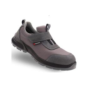 Segura SGR-51 S1 Süet İş Ayakkabısı