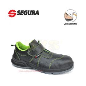 Segura Vezüv SGR-31R İş Ayakkabısı