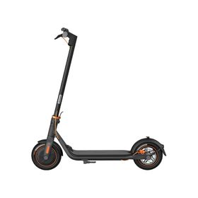 Segway F40E 350 W 30 km Menzil Siyah Elektrikli Scooter