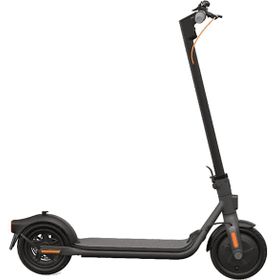 Segway F40E 350 W 30 km Menzil Siyah Elektrikli Scooter