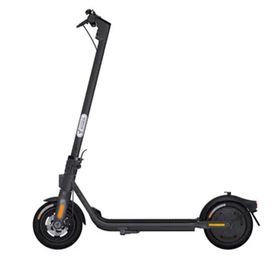 Segway Nineboot F2 Antrasit Elektrikli Scooter
