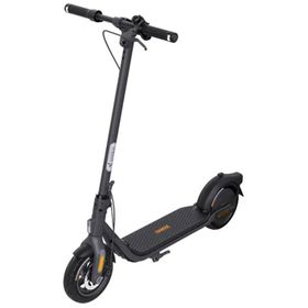 Segway Nineboot F2 Siyah Scooter