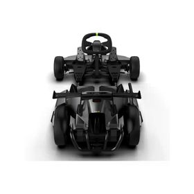 Segway Ninebot Elektrikli Gokart Pro