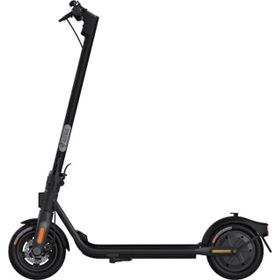Segway Ninebot F2 350 W Siyah Elektrikli Scooter