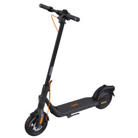 Segway Ninebot F2 Pro 450 W Siyah Elektrikli Scooter