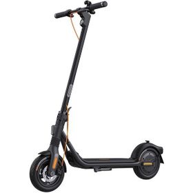 Segway Ninebot F2 Pro 450 W Siyah Elektrikli Scooter