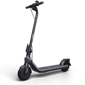 Segway Ninebot Kickscooter E2 Siyah Elektrikli Scooter