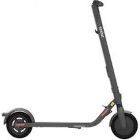 Segway Ninebot Kickscooter E25E Siyah Elektrikli Scooter