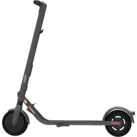 Segway Ninebot Kickscooter E25E Siyah Elektrikli Scooter