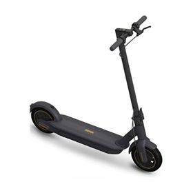 Segway Ninebot Kickscooter Max G30E Ii Siyah Elektrikli Scooter