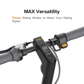 Segway Ninebot Max G30 Scooter